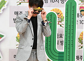 [BZ포토] 오만석, '선글라스는 나랑 안맞아~'