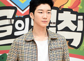 [BZ포토] 위너 이승훈, '무표정 카리스마 뚝뚝~'