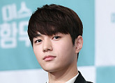 [BZ포토] 김명수, 남다른 분위기