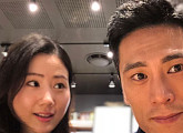 김재우, 5년 만에 아내 임신 “태명은 강황이”
