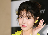[BZ포토] 아이유, '들리나요?'