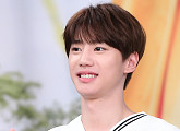 [BZ포토] UNB 준, '오늘은 배우 이준영으로'