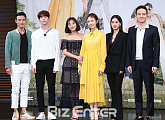 [BZ포토] 주말극 '이별이 떠났다' 첫 방송 기대해주세요