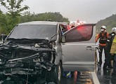 ‘슈퍼맨이 돌아왔다’ PDㆍ작가 등 5명 교통사고 '부상'