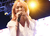 [BZ포토] 마마무 문별, 오직 너 하나~