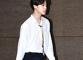 [BZ포토] 방탄소년단 지민, 위풍당당 발걸음