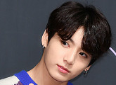 [BZ포토] 방탄소년단 정국, '고개를 갸우뚱~'