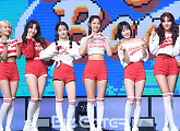 AOA ‘빙글뱅글’, 초아 빈자리 채우고 ‘6인조 컴백’(종합)