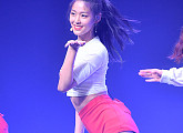 [BZ포토] AOA 설현, 매끈한 보디라인