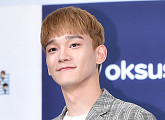 [BZ포토] 엑소 첸, 별 담은 눈망울