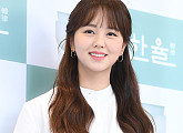 [BZ포토] 김소현, 싱그러운 꽃미소