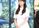 [BZ포토] 김소현, '빨간 샌들 신고 사뿐사뿐~'