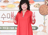 [BZ포토] 노사연, '수미네 반찬' 가장 행복한 프로그램