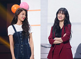 AOA 설현 지민, ‘개그콘서트’ 출연 “떨렸다”