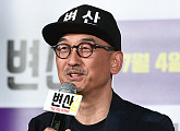 [BZ포토] 영화 '변산' 연출 맡은 이준익 감독