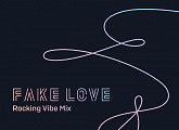 방탄소년단 ‘FAKE LOVE’ 록 버전, 오늘(4일) 공개