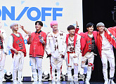 [BZ포토] 온앤오프(ONF), 믹스나인 거쳐 '청량돌로 컴백'