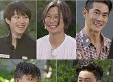 ‘1%의 우정’ 시즌 OFF...주진우-김희철-배정남-한현민-안정환, 웃음+우정 잡을까?