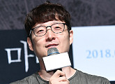 [BZ포토] '마녀'로 돌아온 박훈정 감독