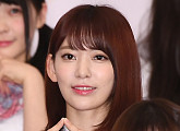 [BZ포토] '프로듀스48' 미야와키 사쿠라, '센터는 나야나'