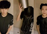 엑소 찬열, 아이스버킷 챌린지 동참…박명수-최태준-강다니엘 지목