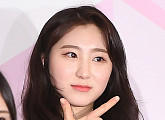 [BZ포토] '식스틴' 출신 이채연, 다시 한번 걸그룹 데뷔 도전