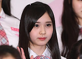 [BZ포토] '프로듀스48' HKT48 아라마키 미사키, 인중에 매력점