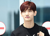 [BZ포토] 동방신기 최강창민, 심쿵 손하트