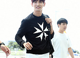 [BZ포토] 동방신기 최강창민, '이 비율 실화 맞습니다'