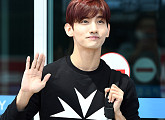 [BZ포토] 동방신기 최강창민, '화보 촬영 떠나요~'