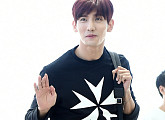 [BZ포토] 동방신기 최강창민, '이탈리아로 화보 촬영가요~'