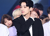 [BZ포토] 워너원 라이관린, 슈트 장착하고 오빠미