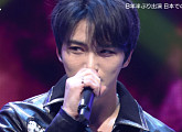 김재중, 日 아사히TV ‘뮤직스테이션’ 출연해 인기 입증