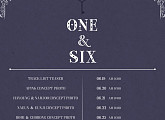 에이핑크, 7월 2일 컴백...앨범명은 'ONE & SIX'