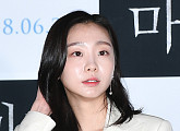 '마녀' 김다미 "극 이끌어나가는 역할인 만큼 연기 고민 많았다"