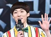 [BZ포토] 이준영, '서번트증후군 한우철 연기해요'