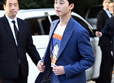 [BZ포토] 박서준, '드라마 찢고 현실로 나왔네'