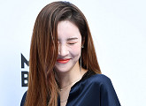 [BZ포토] 선미, '24시간이 모자라'