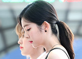 [BZ포토] 레드벨벳 아이린, 시크한 냉미녀