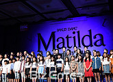 [BZ포토] 뮤지컬 '마틸다' 출연 배우들