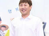 [BZ포토] '풀 뜯어먹는 소리' 이진호, 농고출신 개그맨