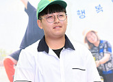 [BZ포토] '중딩농부' 한태웅, "하고 싶은 일 하는 것 가장 행복해"