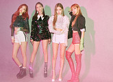 블랙핑크, 2주 연속 주간차트 점령…'MV 1억뷰 돌파 눈앞'