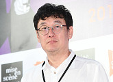 [BZ포토] 장준환 감독, 미쟝센 단편영화제 '영화인이 빠질 수 없죠'