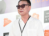 [BZ포토] 김의성, '오늘은 배우 아닌 심사위원'