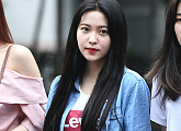 [BZ포토] 레드벨벳 예리, 물 오른 청순 미모