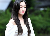 [BZ포토] 레드벨벳 아이린, 오늘도 차가운 냉미녀