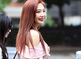 [BZ포토] 레드벨벳 조이, 세상 혼자사는 이기적인 미모