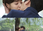 '같이 살래요' 이상우♥한지혜 마음을 확인 후 '입맞춤'