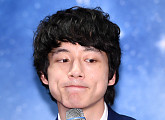 [BZ포토] 사카구치 켄타로, 장난기 가득한 표정